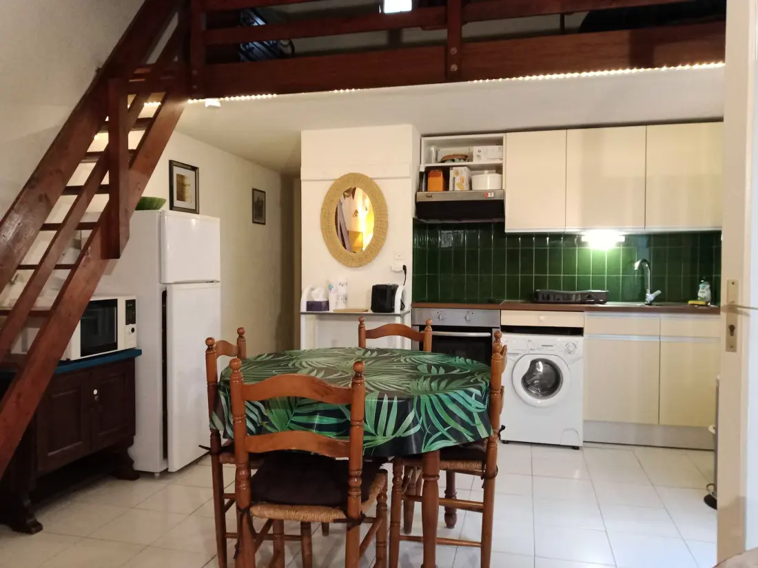 Maison de Vacances Port Leucate 86