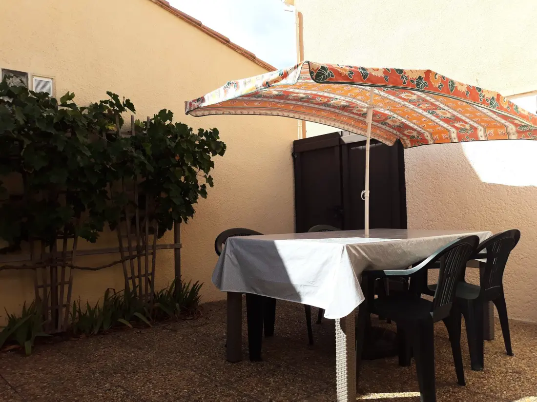 Maison de Vacances Port Leucate 86