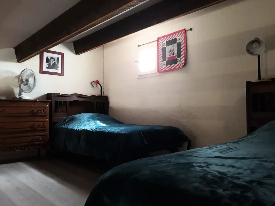 Maison de Vacances Port Leucate 86