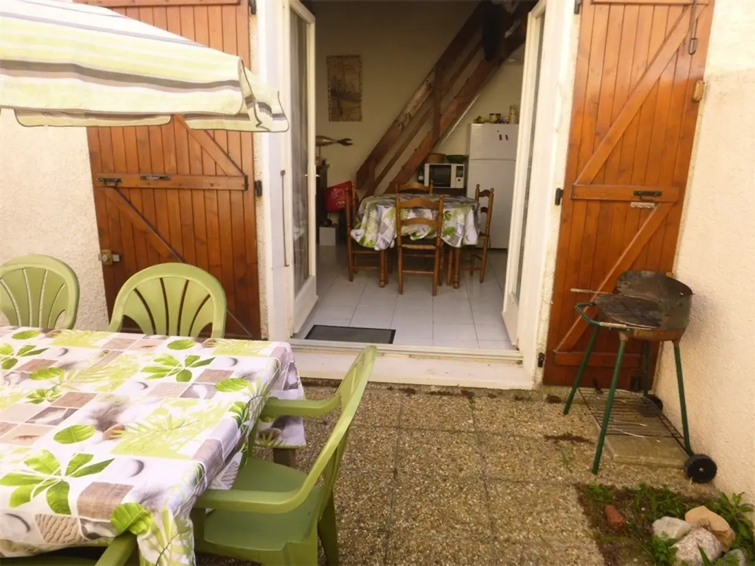 Maison de Vacances Port Leucate 86