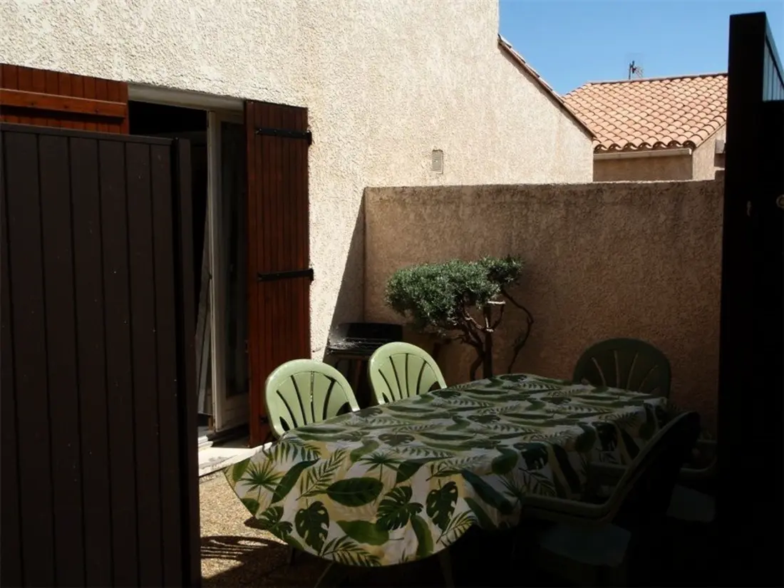 Maison de Vacances Port Leucate 86