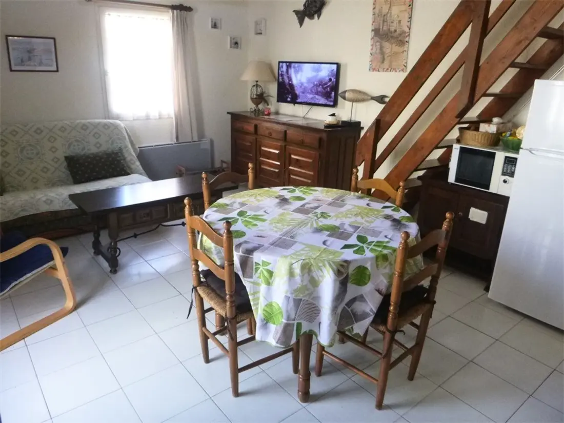Maison de Vacances Port Leucate 86