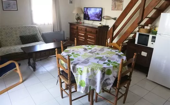 Maison de Vacances Port Leucate 86