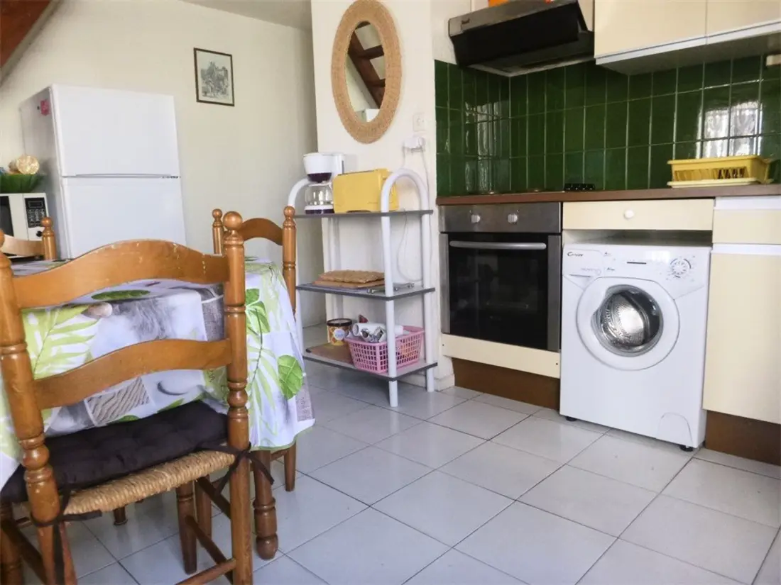 Maison de Vacances Port Leucate 86