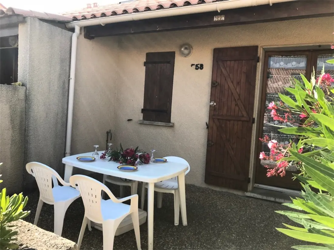Maison de Vacances Port Leucate 87
