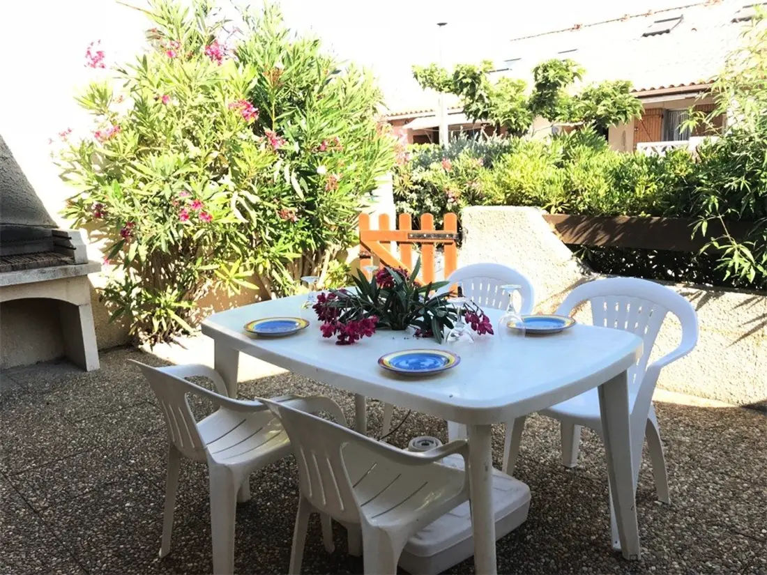 Maison de Vacances Port Leucate 87