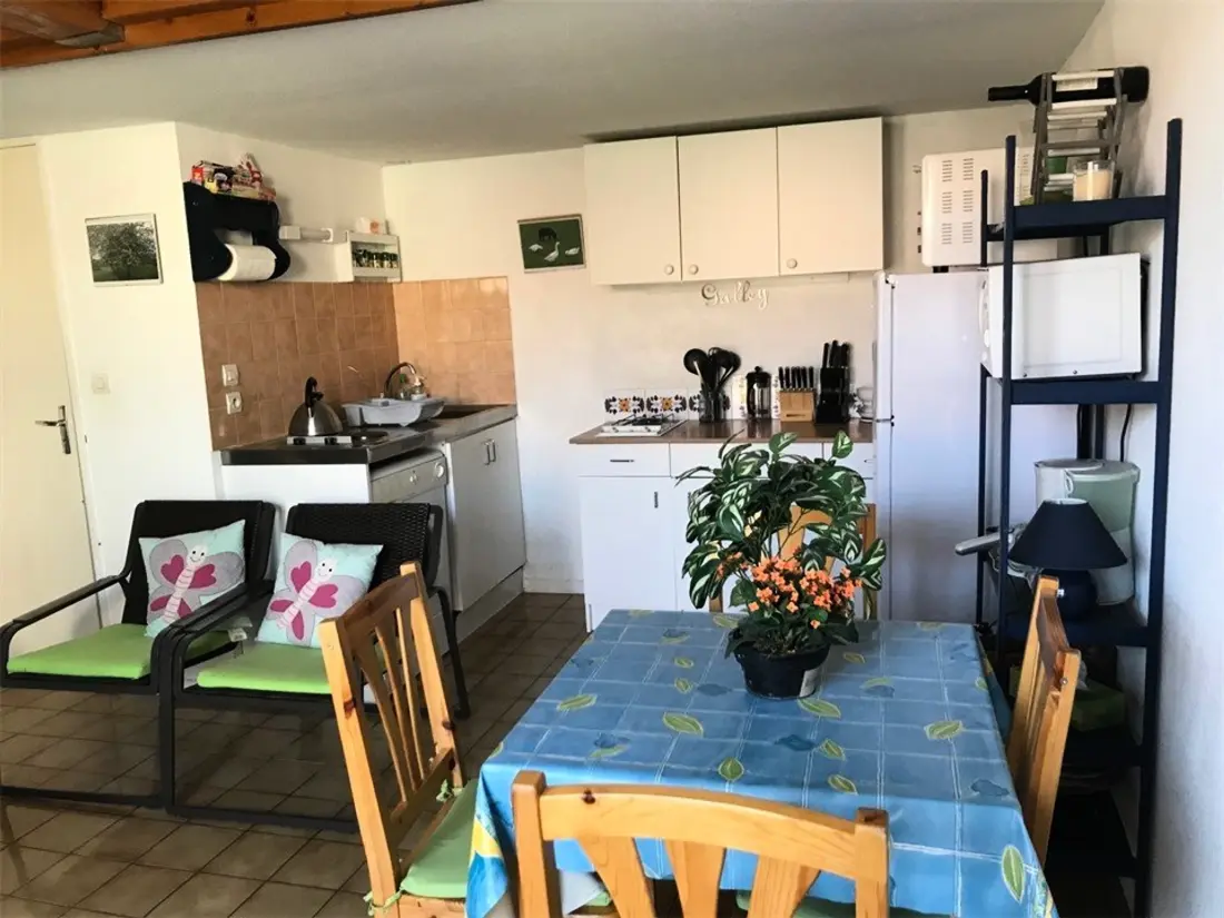 Maison de Vacances Port Leucate 87