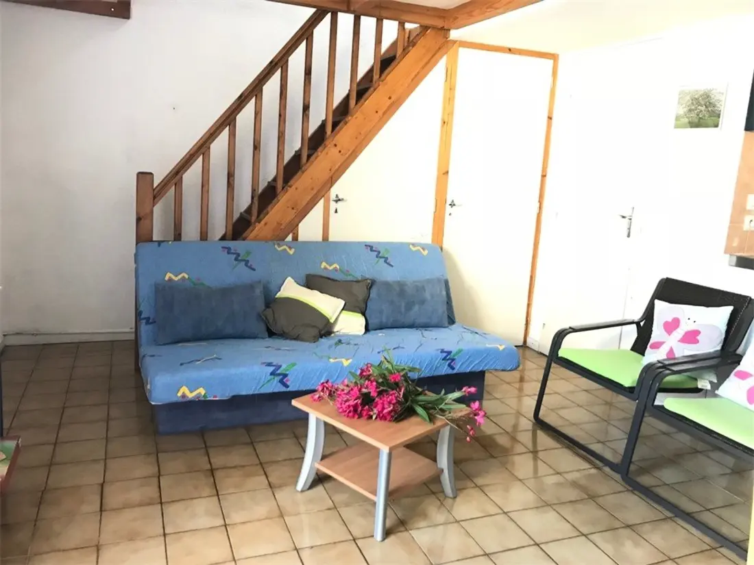 Maison de Vacances Port Leucate 87