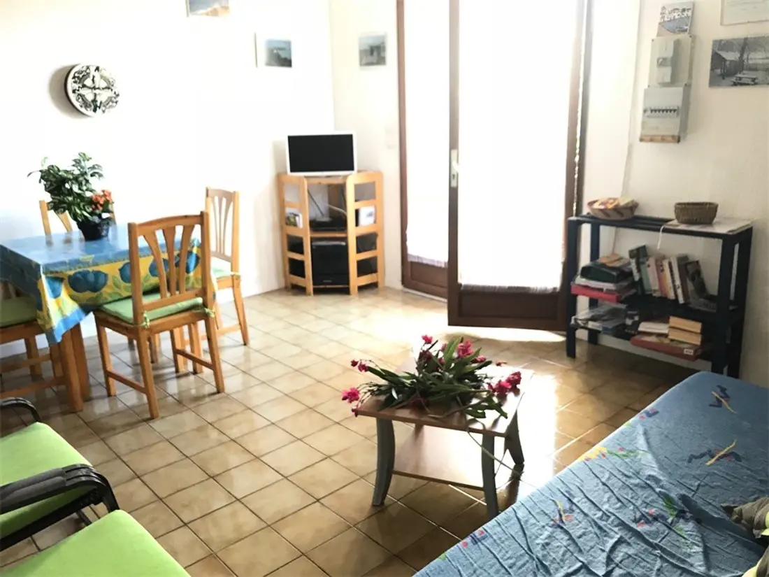 Maison de Vacances Port Leucate 87