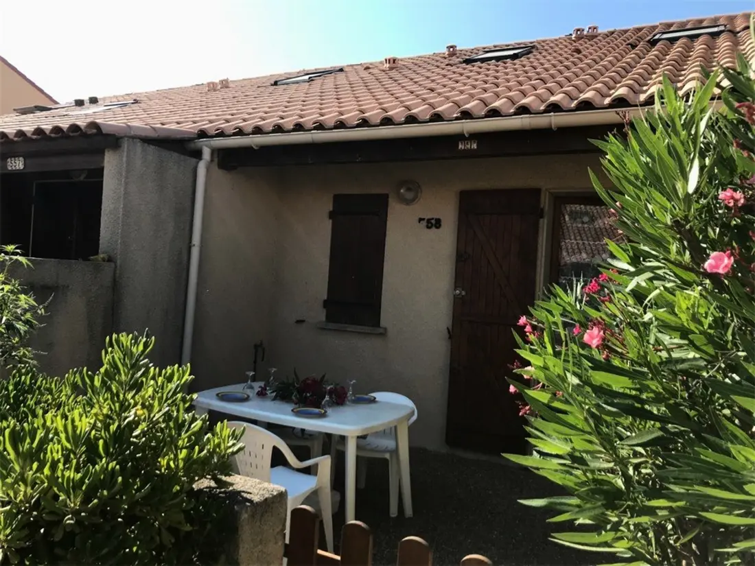Maison de Vacances Port Leucate 87