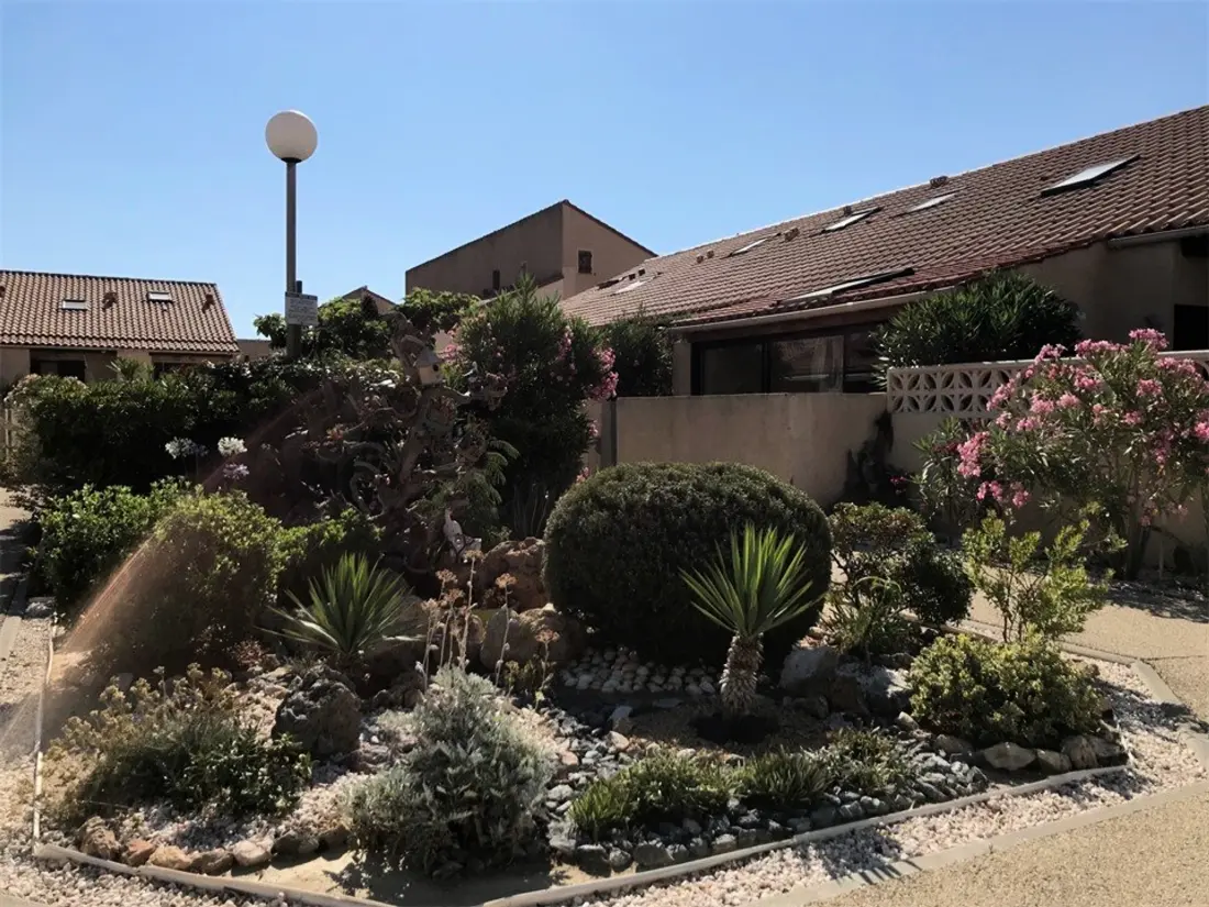 Maison de Vacances Port Leucate 87