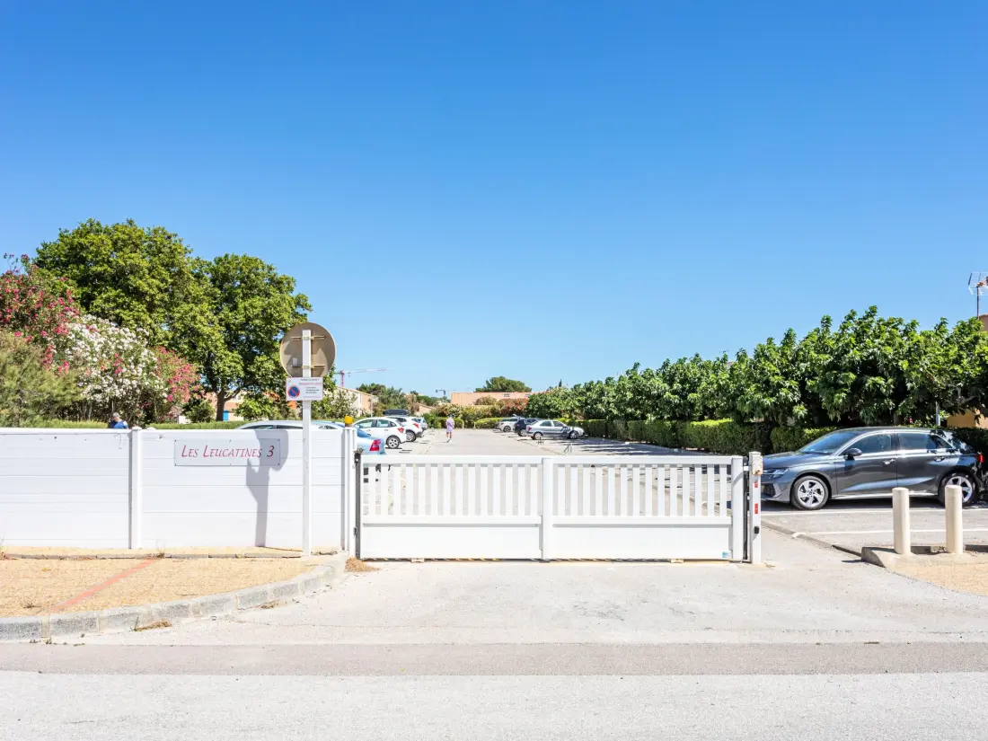 Maison de Vacances Port Leucate