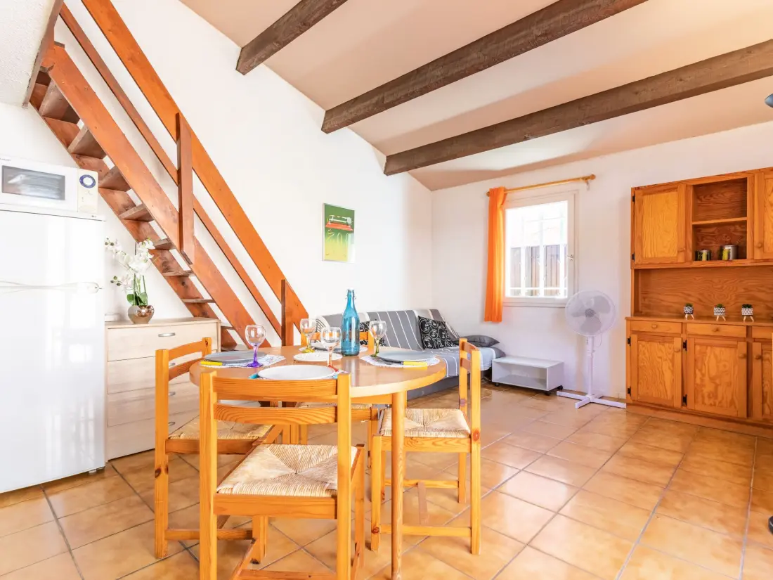 Maison de Vacances Port Leucate
