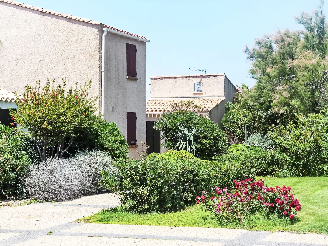 Maison de Vacances Port Leucate