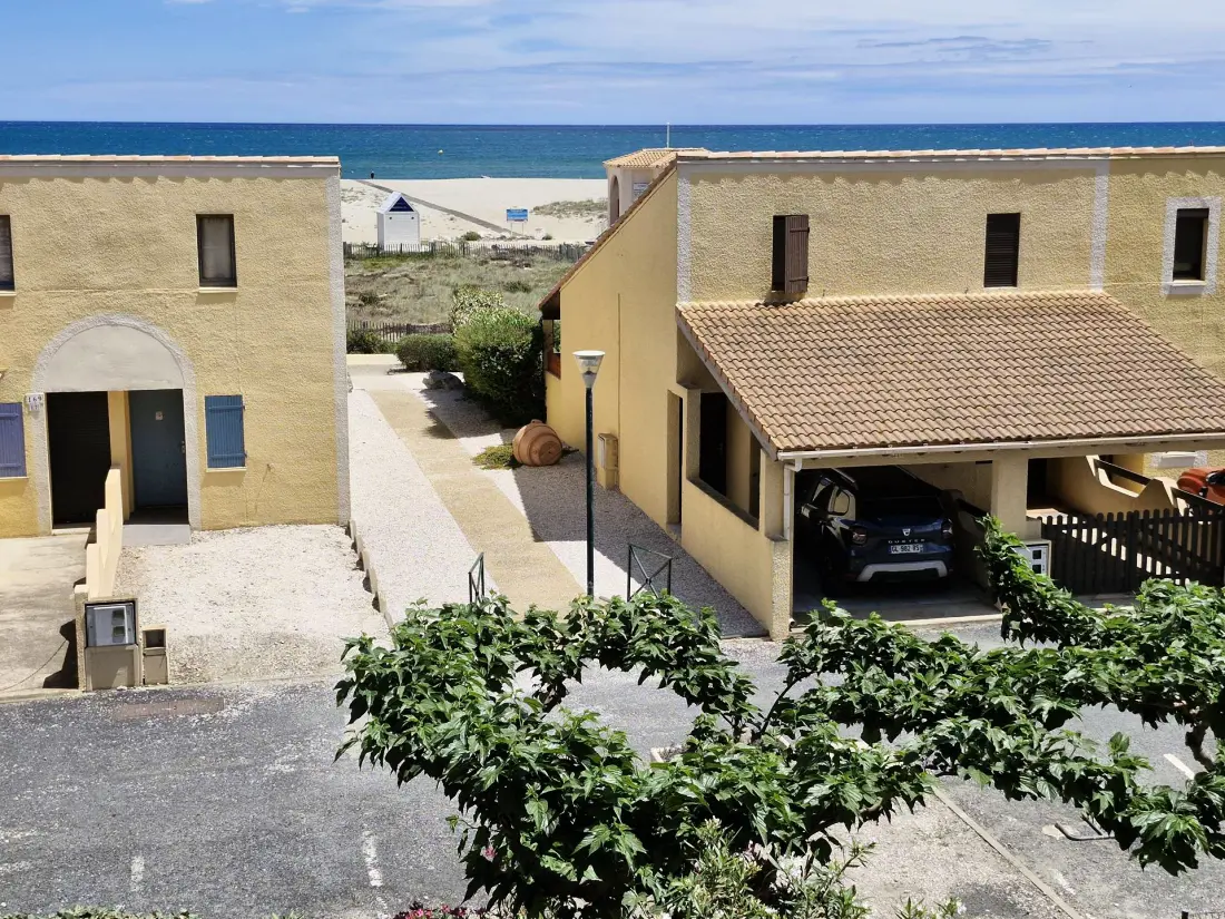 Résidence Belle Plage