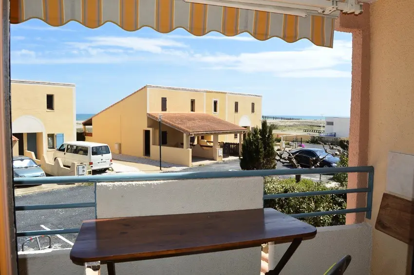 Résidence Belle Plage