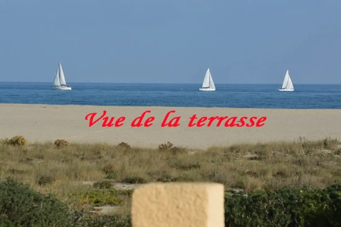 Résidence Belle Plage
