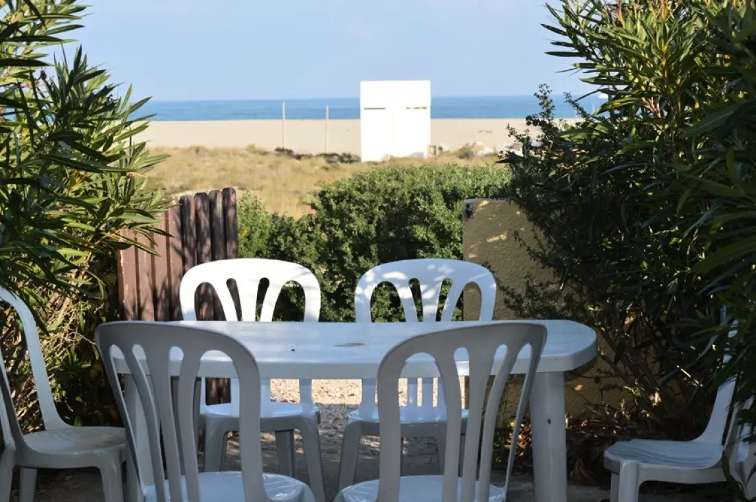 Résidence Belle Plage