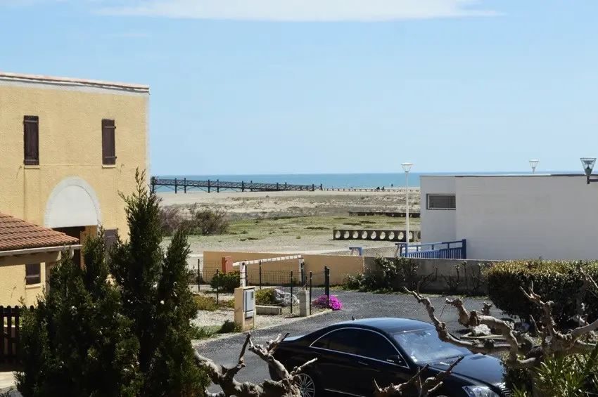 Résidence Belle Plage