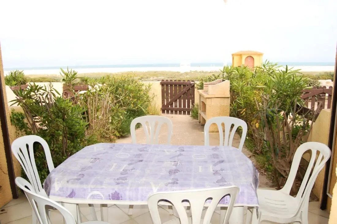 Résidence Belle Plage