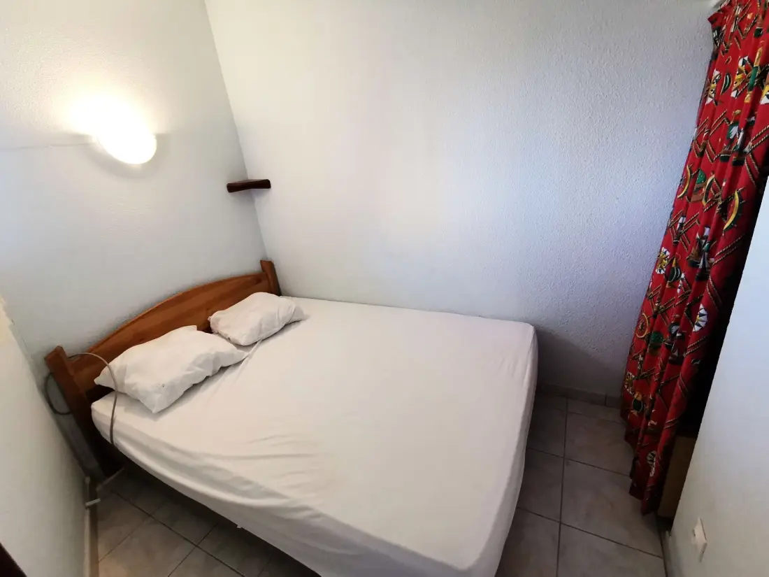 Résidence Copacabana