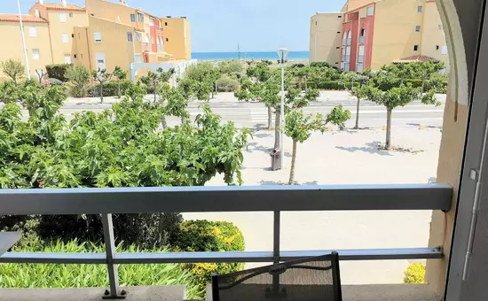 Résidence Copacabana