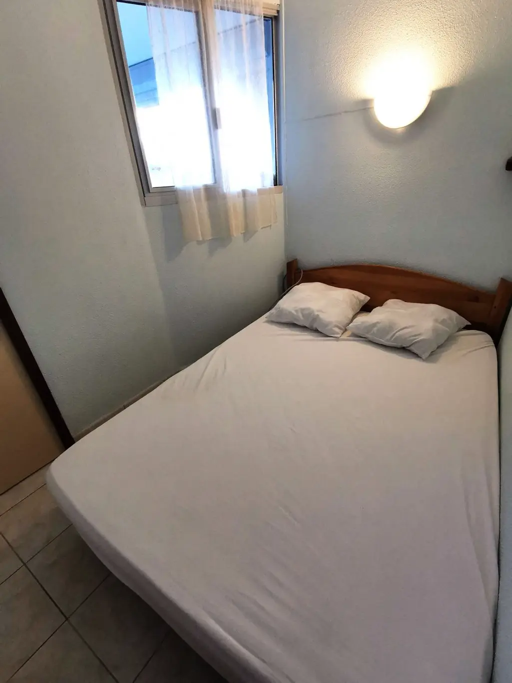 Résidence Copacabana