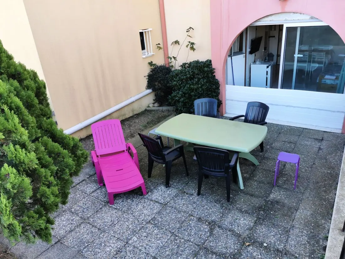 Résidence Copacabana