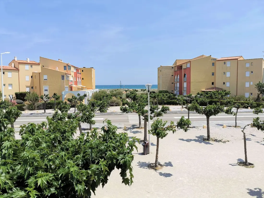 Résidence Copacabana