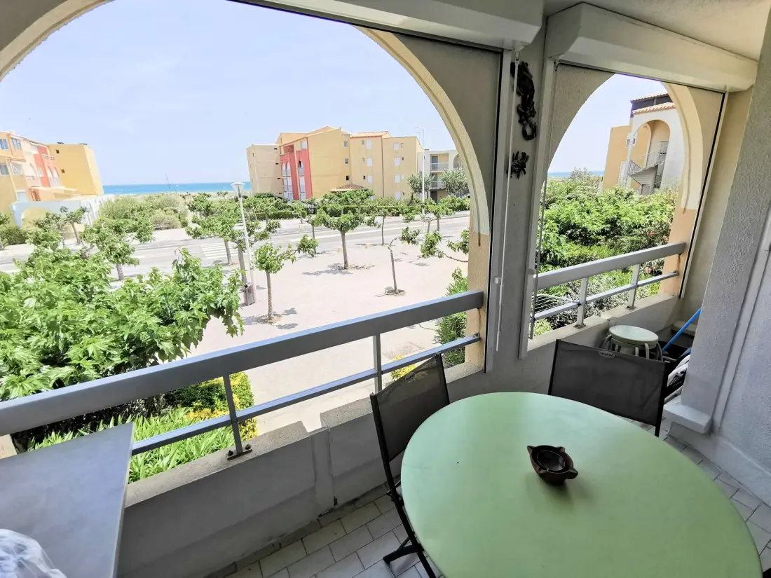 Résidence Copacabana