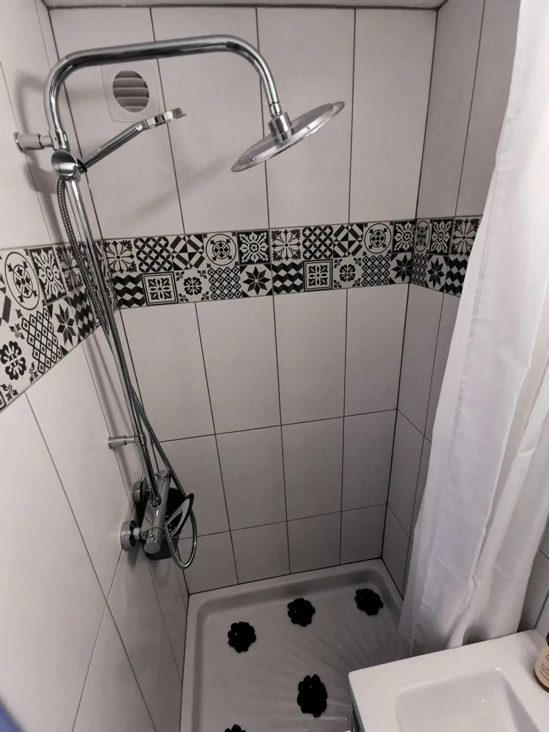 Résidence Copacabana