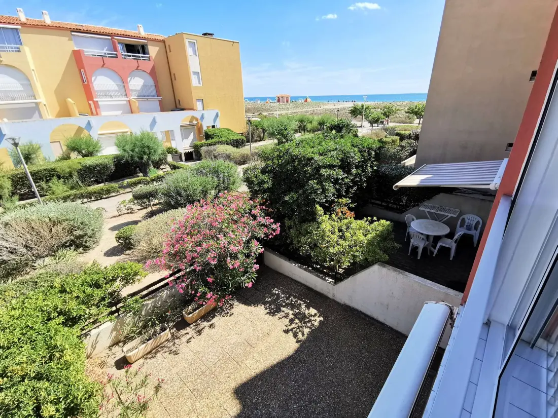 Résidence Copacabana
