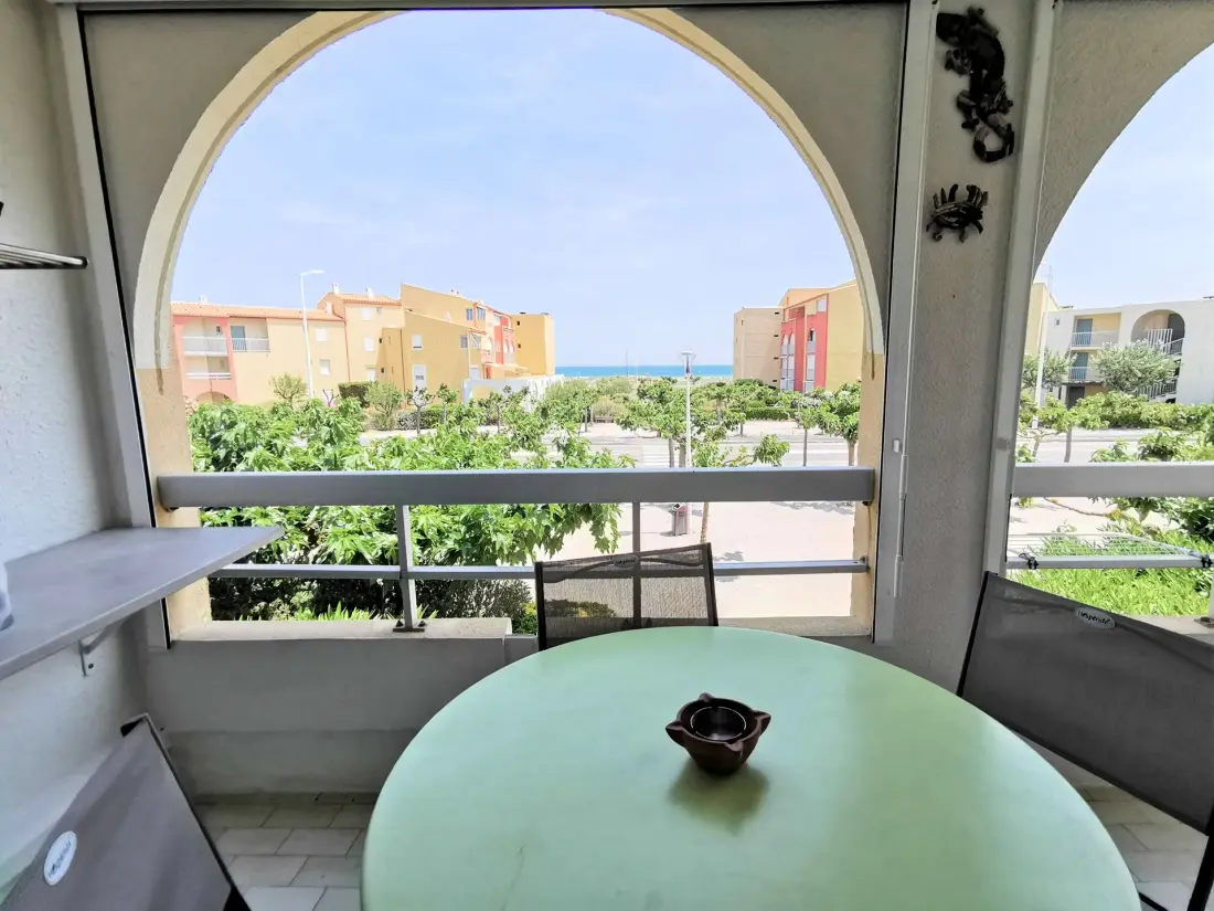 Résidence Copacabana
