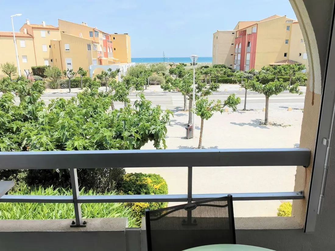 Résidence Copacabana