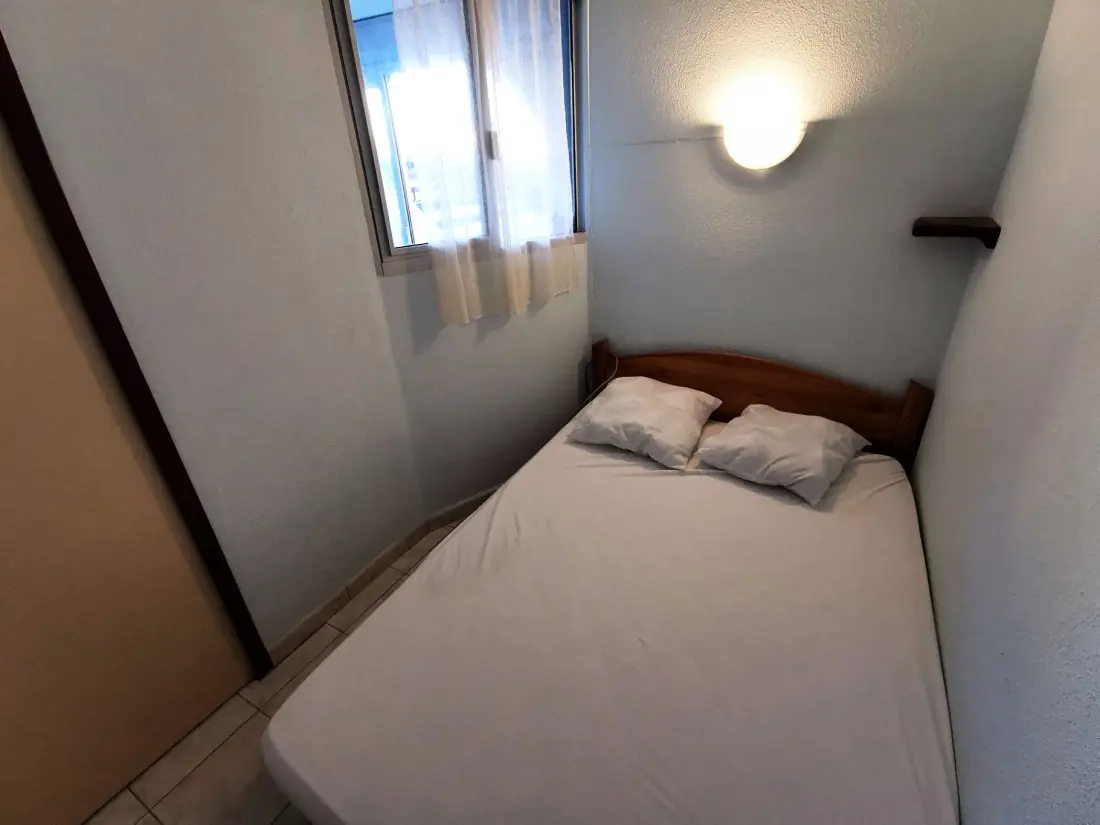 Résidence Copacabana