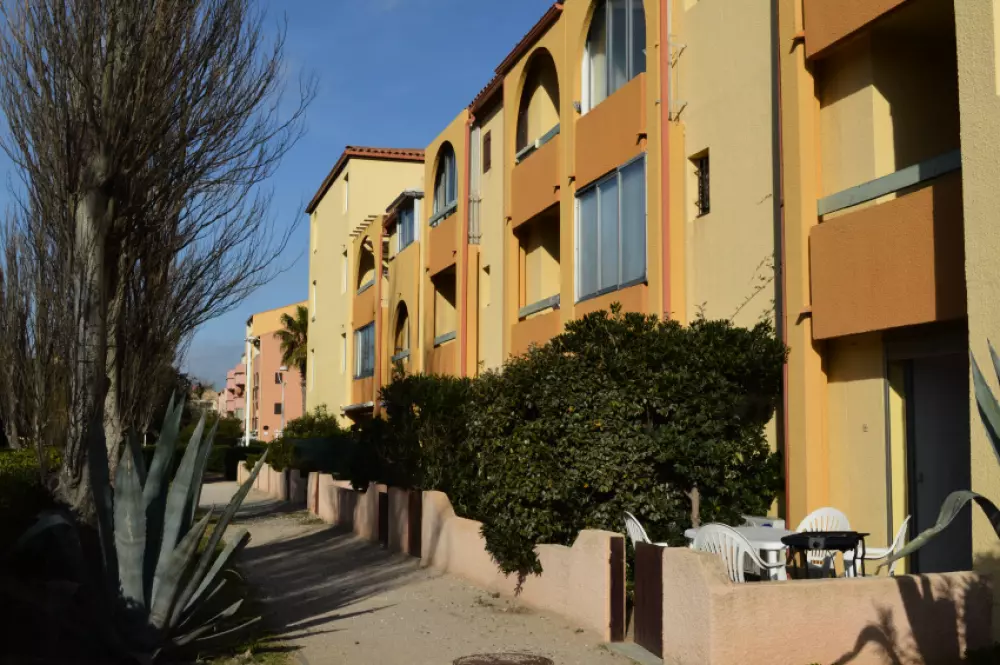 Résidence Cote d'Oc