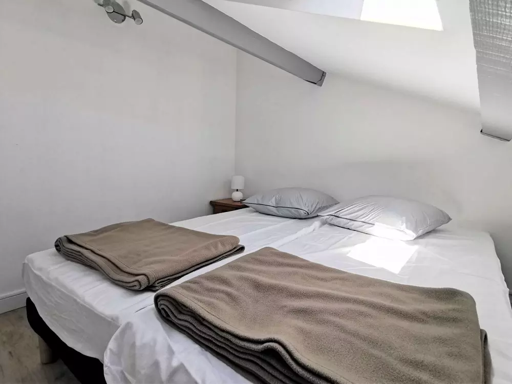 Résidence Grande Bleue