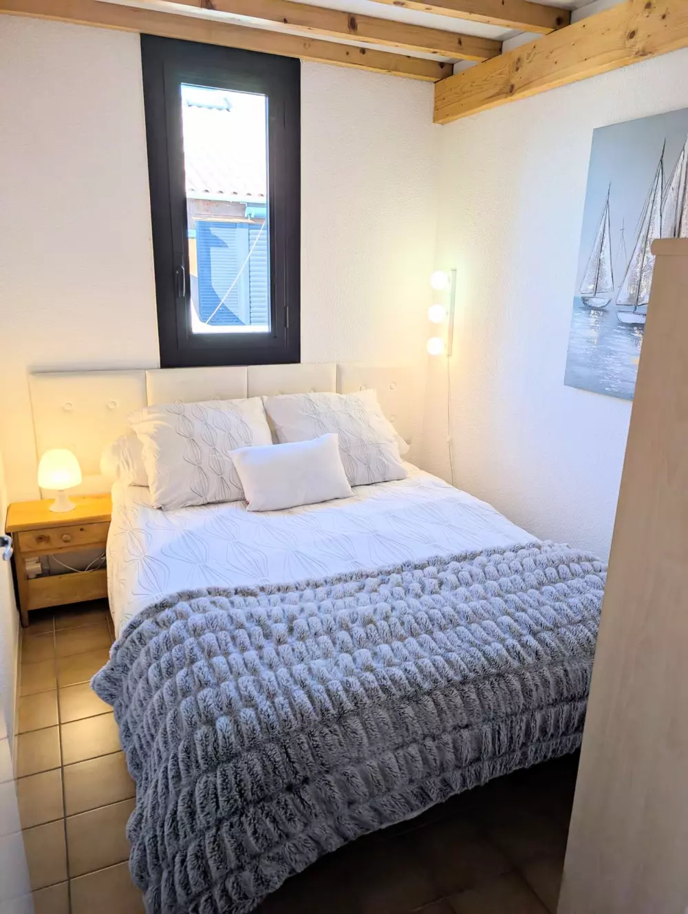 Résidence Grande Bleue