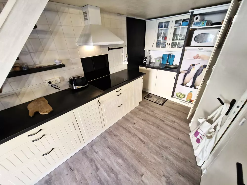 Résidence Grande Bleue