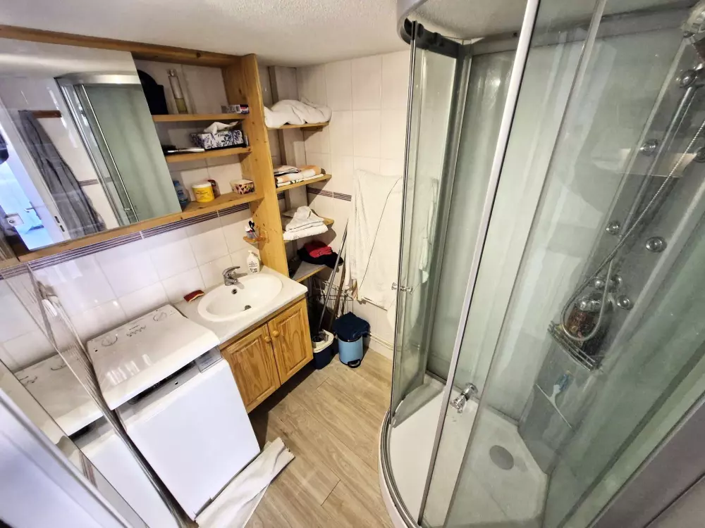 Résidence Grande Bleue