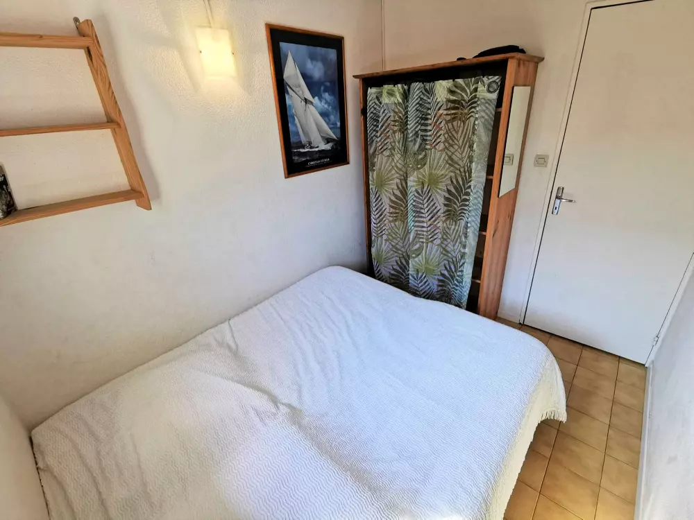 Résidence Grande Bleue