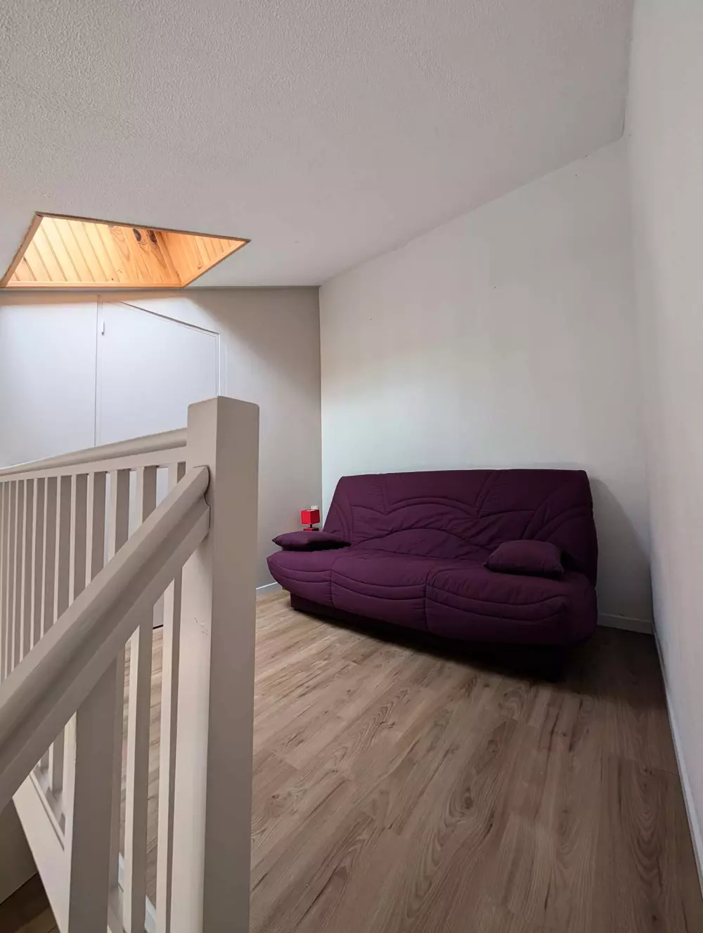 Résidence Grande Bleue