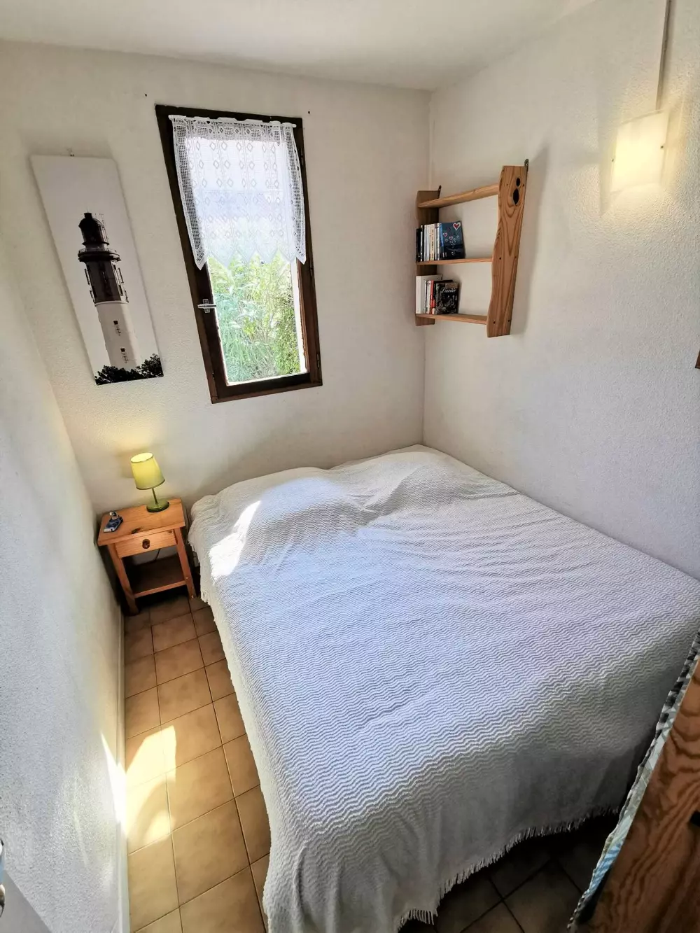 Résidence Grande Bleue