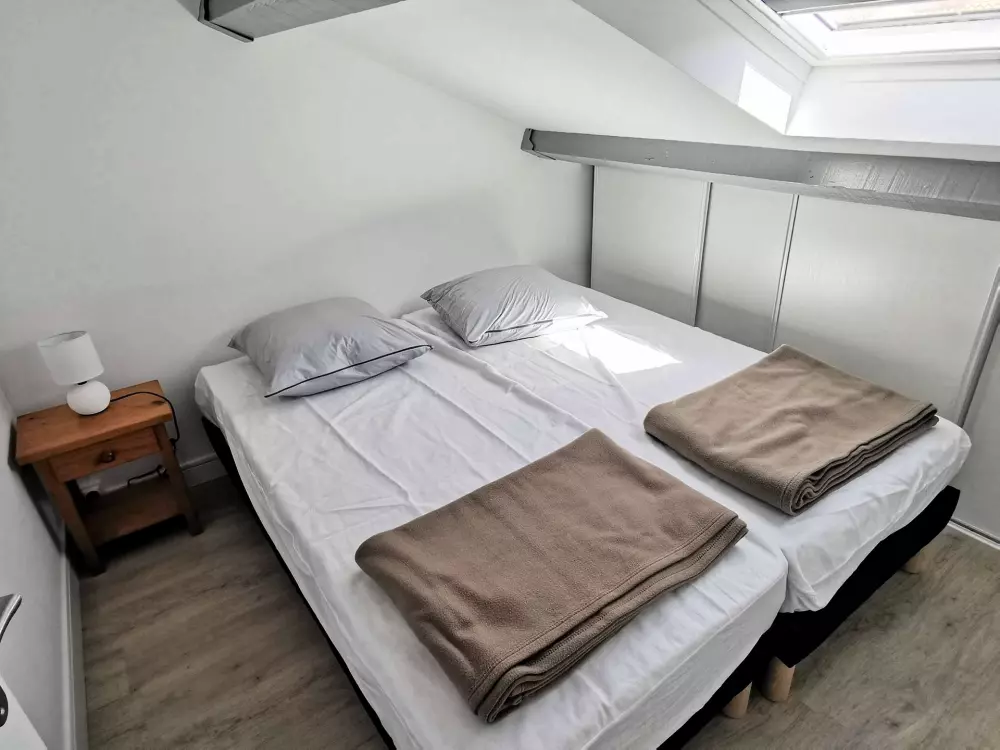 Résidence Grande Bleue