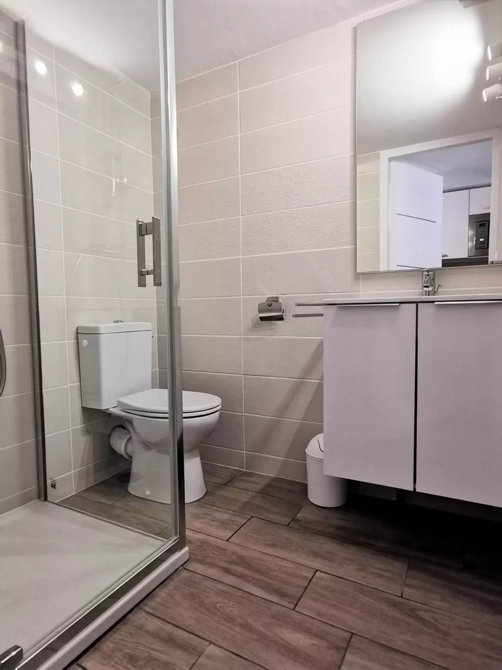 Résidence Grande Bleue