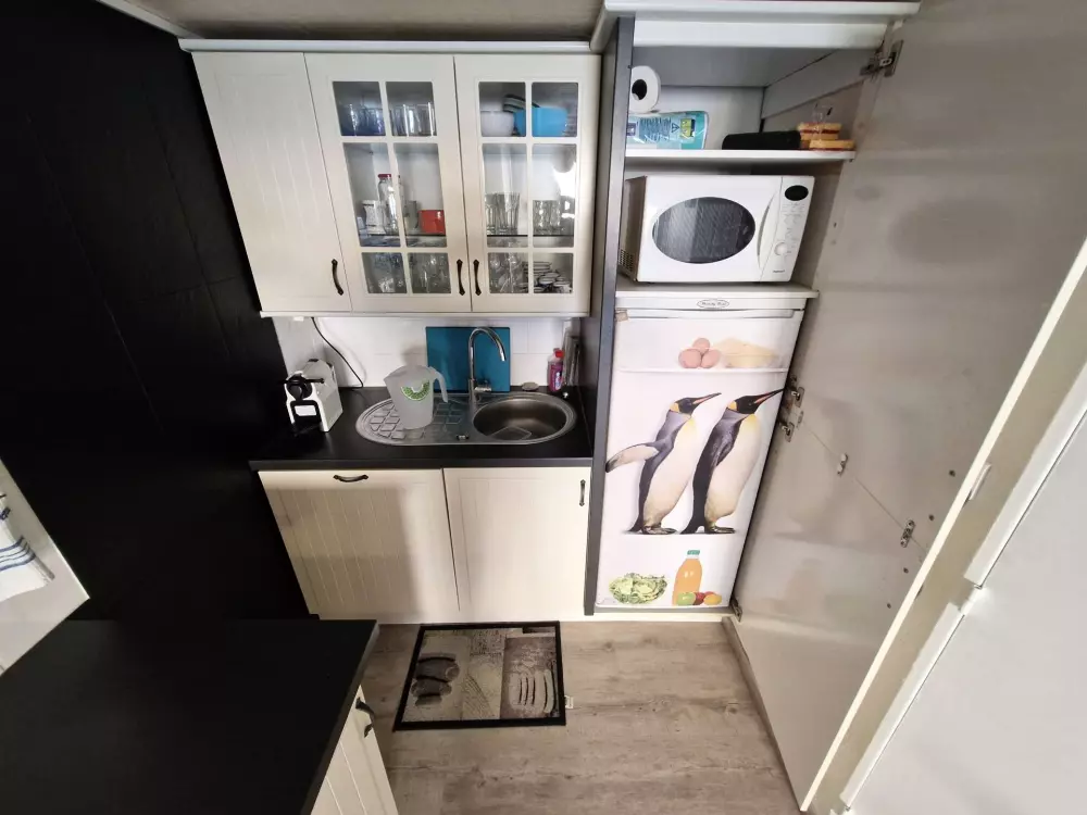 Résidence Grande Bleue