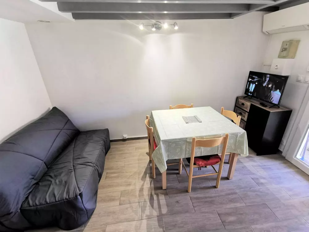 Résidence Grande Bleue