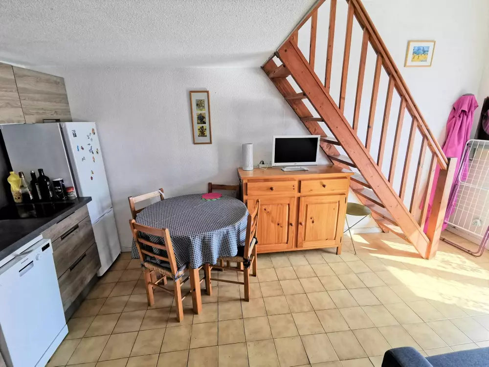 Résidence Grande Bleue