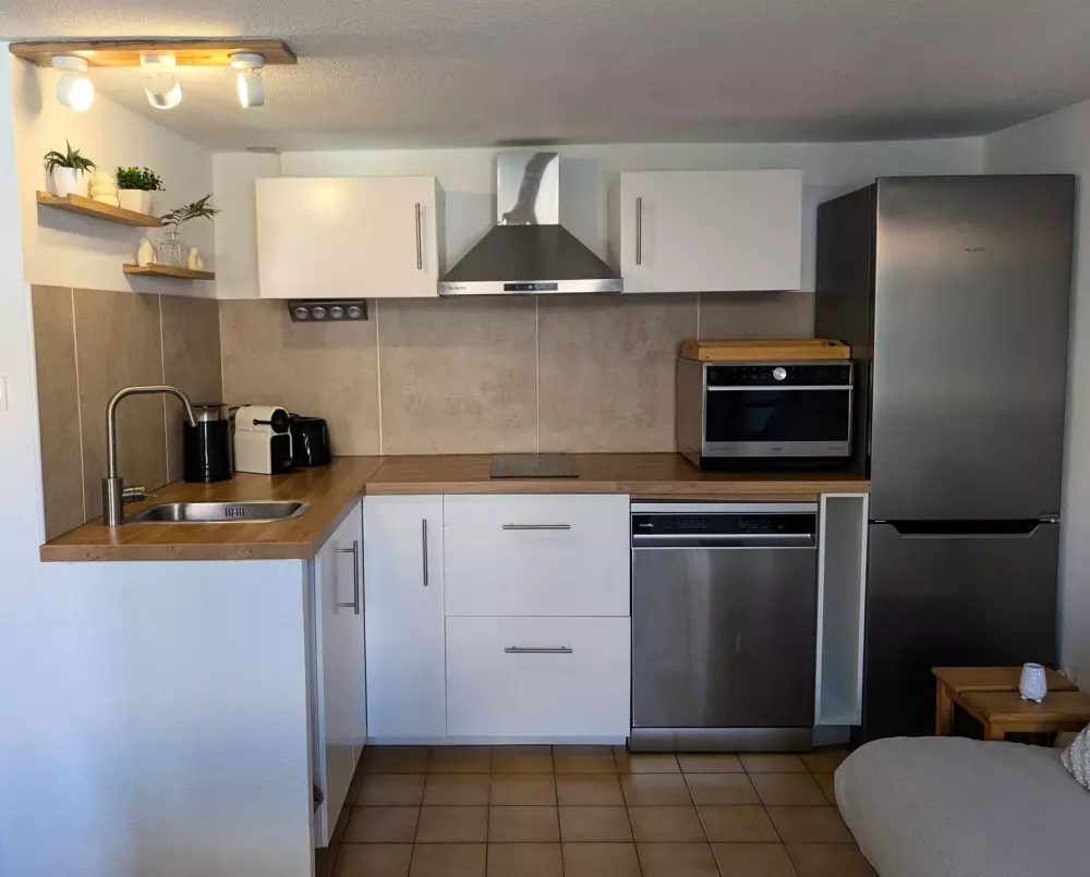 Résidence Grande Bleue