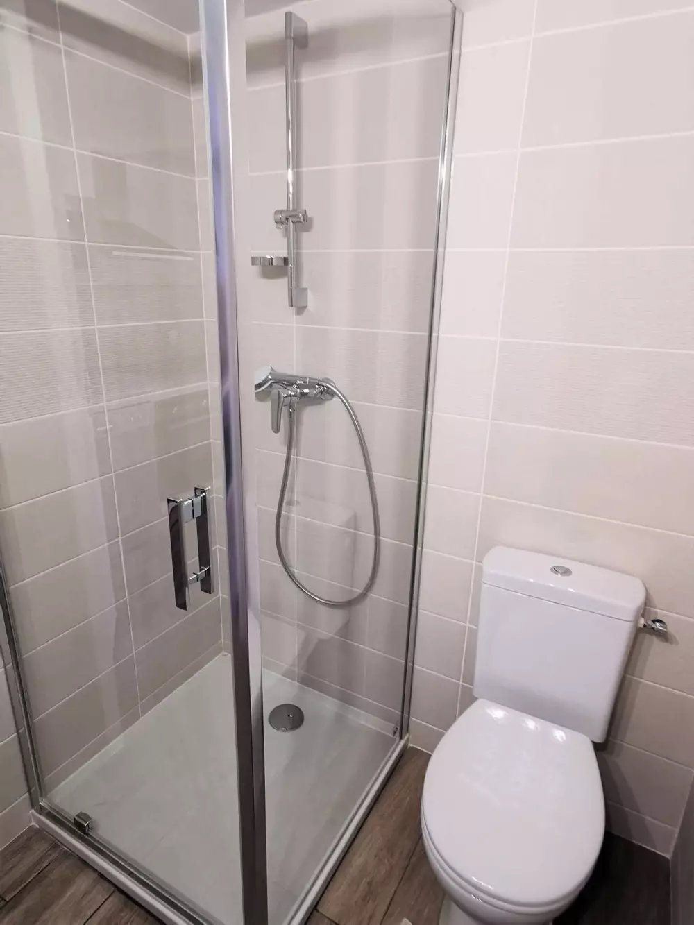 Résidence Grande Bleue